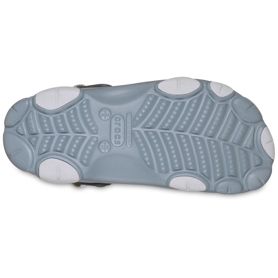 Crocs Classic All-Terrain Clog